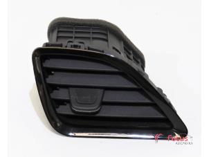 Used Dashboard vent Opel Karl 1.0 12V Price € 15,00 Margin scheme offered by Focus Automotive