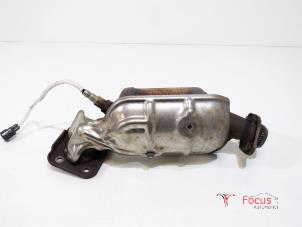 Used Catalytic converter Peugeot 108 1.0 12V Price € 200,00 Margin scheme offered by Focus Automotive