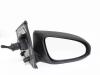 Wing mirror, right from a Peugeot 108, 2014 1.0 12V, Hatchback, Petrol, 998cc, 51kW (69pk), FWD, 1KRFE; CFB, 2014-05, PSCFB 2017
