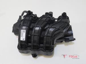 Used Intake manifold Opel Karl 1.0 12V Price € 50,00 Margin scheme offered by Focus Automotive