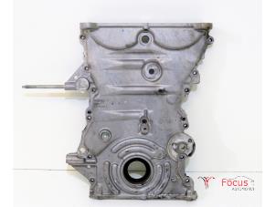 Used Timing cover Opel Karl 1.0 12V Price € 50,00 Margin scheme offered by Focus Automotive