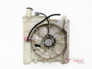 Usagé Ventilateur Citroen C1 1.0 12V Prix € 25,00 Règlement à la marge proposé par Focus Automotive
