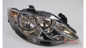 New Headlight, right Seat Ibiza IV (6J5) 1.2 12V Price € 130,62 Inclusive VAT offered by Focus Automotive