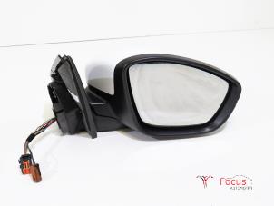Gebrauchte Außenspiegel rechts Peugeot 308 (L3/L8/LB/LH/LP) 1.6 BlueHDi 120 16V Preis € 65,00 Margenregelung angeboten von Focus Automotive