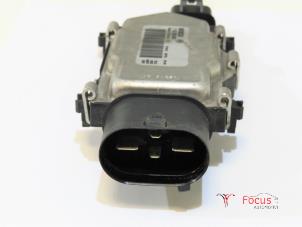 Used Module cooling fan Mercedes A (W176) 1.6 A-180 16V Price € 35,00 Margin scheme offered by Focus Automotive