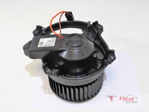 Used Heating and ventilation fan motor Mercedes A (W176) 1.6 A-180 16V Price € 50,00 Margin scheme offered by Focus Automotive