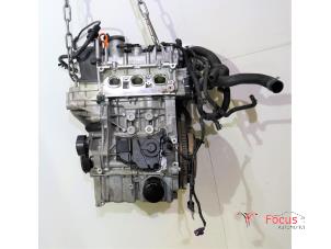 Używane Silnik Volkswagen Up! (121) 1.0 12V 60 Cena € 350,00 Procedura marży oferowane przez Focus Automotive