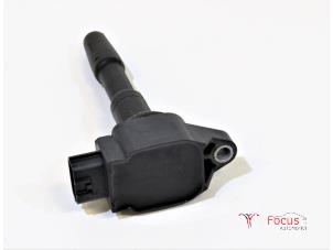 Used Pen ignition coil Renault Captur (2R) 0.9 Energy TCE 12V Price € 5,99 Margin scheme offered by Focus Automotive