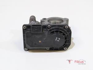 Used Throttle body Renault Captur (2R) 0.9 Energy TCE 12V Price € 14,99 Margin scheme offered by Focus Automotive