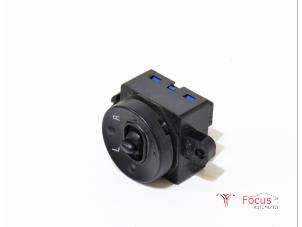 Begagnade Spegelspak Hyundai i10 (F5) 1.1i 12V Pris € 10,00 Marginaltabell erbjuds av Focus Automotive