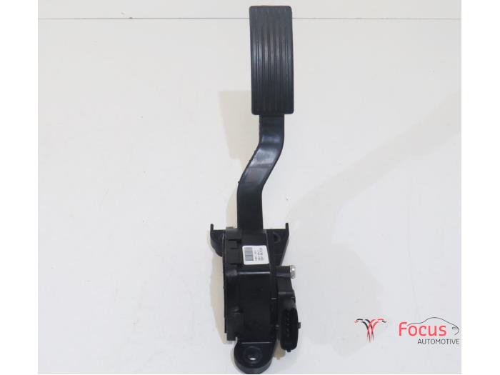 Begagnade Gaspedalsensor Hyundai i20 1.2i 16V Pris € 15,00 Marginaltabell erbjuds av Focus Automotive