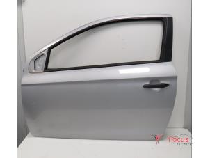 Used Door 2-door, left Hyundai i20 1.2i 16V Price € 250,00 Margin scheme offered by Focus Automotive