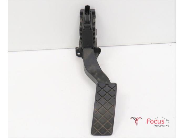 Throttle pedal position sensor Volkswagen Golf VII 1.6 TDI 16V