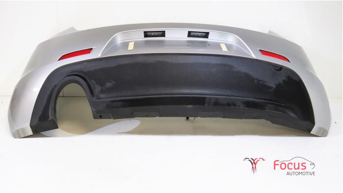 Rear bumper Alfa Romeo Giulietta 1.6 JTDm 16V 620 - 156093406