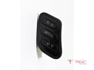 Used AIH headlight switch Alfa Romeo Giulietta (940) 1.6 JTDm 16V Price € 10,00 Margin scheme offered by Focus Automotive
