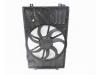Cooling fans from a Seat Leon (1P1), 2005 / 2013 1.6, Hatchback, 4-dr, Petrol, 1.595cc, 75kW (102pk), FWD, BSE, 2005-07 / 2010-04, 1P1 2007