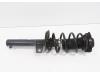 Seat Leon (1P1) 1.6 Front shock absorber rod, right