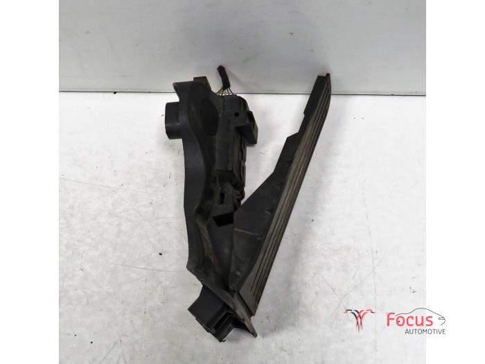 Gebrauchte Gaspedalposition Sensor Seat Leon (1P1) 1.6 Preis € 12,50 Margenregelung angeboten von Focus Automotive