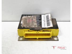 Used Airbag Module Seat Leon (1P1) 1.6 Price € 30,00 Margin scheme offered by Focus Automotive