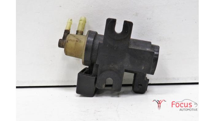 Usagé Régulateur pression turbo Opel Corsa D 1.3 CDTi 16V ecoFLEX Prix € 20,00 Règlement à la marge proposé par Focus Automotive