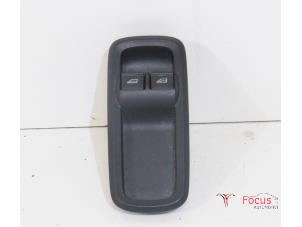 Used Multi-functional window switch Ford Fiesta 6 (JA8) 1.25 16V Price € 20,00 Margin scheme offered by Focus Automotive