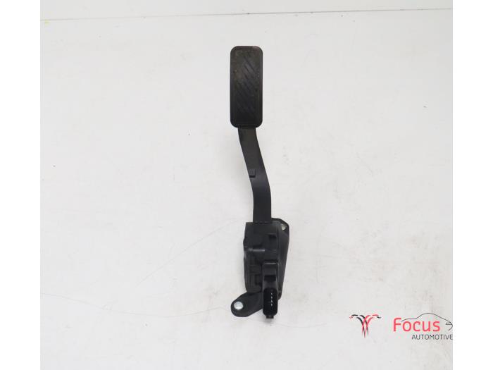 Begagnade Gaspedalsensor Ford Fiesta 6 (JA8) 1.25 16V Pris € 19,99 Marginaltabell erbjuds av Focus Automotive