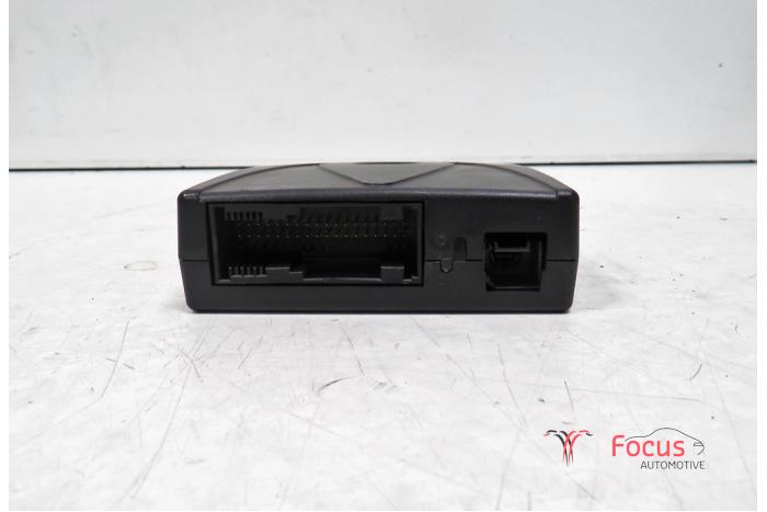 Begagnade Telefonmodul Ford Fiesta 6 (JA8) 1.25 16V Pris € 75,00 Marginaltabell erbjuds av Focus Automotive