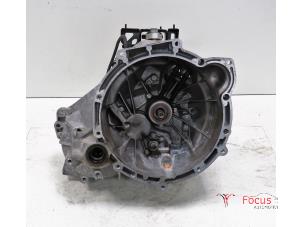Usados Caja de cambios Ford Fiesta 6 (JA8) 1.4 16V Precio € 249,95 Norma de margen ofrecido por Focus Automotive