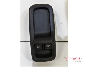 Gebrauchte Kombischalter Fenster Ford Fiesta 6 (JA8) 1.4 16V Preis € 20,00 Margenregelung angeboten von Focus Automotive