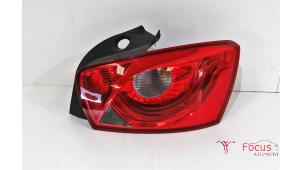 Used Taillight, right Seat Ibiza IV (6J5) 1.2 12V Price € 35,00 Margin scheme offered by Focus Automotive