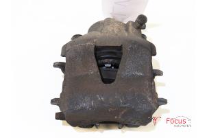 Used Front brake calliper, left Seat Ibiza IV (6J5) 1.2 12V Price € 5,00 Margin scheme offered by Focus Automotive