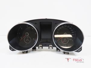 Used Instrument panel Volkswagen Golf VI (5K1) 1.6 TDI 16V Price € 100,00 Margin scheme offered by Focus Automotive