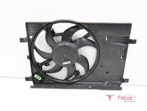 Used Cooling fans Fiat Grande Punto (199) 1.4 Price € 30,00 Margin scheme offered by Focus Automotive
