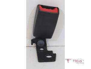 Usagé Ceinture de sécurité arrière gauche Fiat Grande Punto (199) 1.4 Prix € 10,00 Règlement à la marge proposé par Focus Automotive