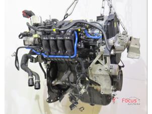 Used Engine Fiat Grande Punto (199) 1.4 Price € 850,00 Margin scheme offered by Focus Automotive