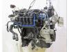 Motor de un Fiat Grande Punto (199), 2005 1.4, Hatchback, Gasolina, 1.368cc, 57kW (77pk), FWD, 350A1000, 2005-06 / 2012-10, 199AXB1; BXB1 2007