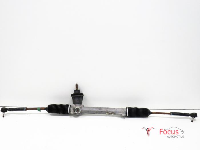 Steering box from a Fiat 500 (312) 0.9 TwinAir 85 2010