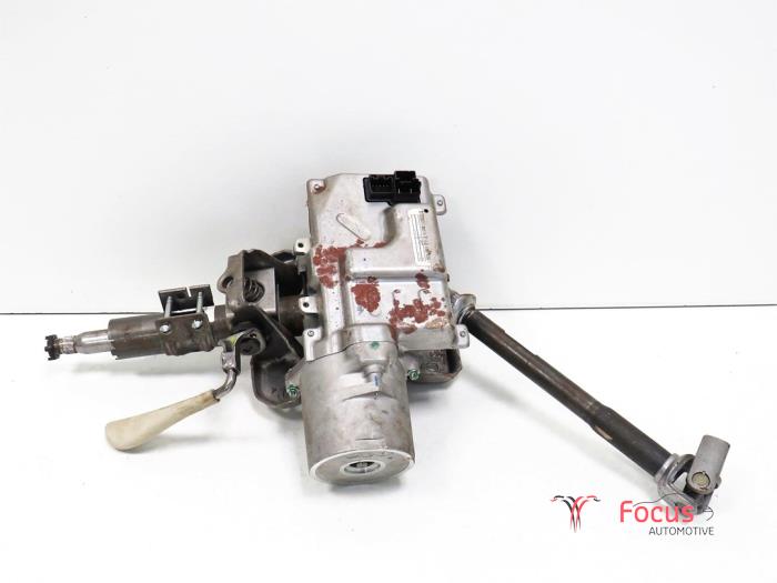 Usagé Pompe de direction Fiat 500 (312) 0.9 TwinAir 85 Prix € 74,99 Règlement à la marge proposé par Focus Automotive