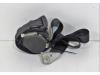 Rear seatbelt, right from a Seat Leon (1P1), 2005 / 2013 1.6, Hatchback, 4-dr, Petrol, 1.595cc, 75kW (102pk), FWD, BSE, 2005-07 / 2010-04, 1P1 2007