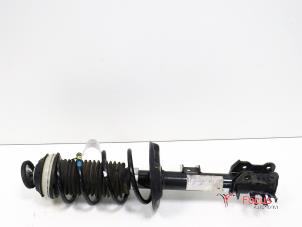 Used Rear shock absorber rod, left Fiat Panda (312) 1.2 69 Price € 75,00 Margin scheme offered by Focus Automotive