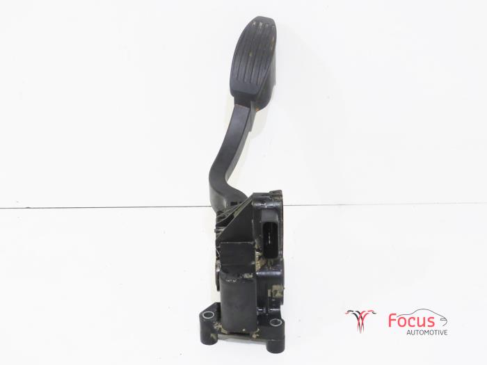 Begagnade Gaspedalsensor Fiat Panda (312) 1.2 69 Pris € 14,95 Marginaltabell erbjuds av Focus Automotive