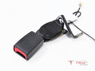 Used Rear seatbelt buckle, right Fiat Panda (312) 1.2 69 Price € 15,00 Margin scheme offered by Focus Automotive