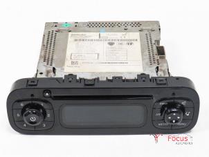 Gebrauchte Radio CD Spieler Fiat Panda (312) 1.2 69 Preis € 100,00 Margenregelung angeboten von Focus Automotive