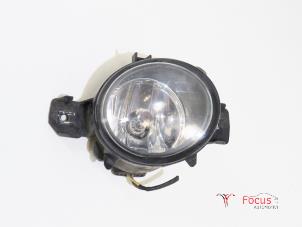 Used Fog light, front right BMW 1 serie (E87/87N) 116i 1.6 16V Price € 15,00 Margin scheme offered by Focus Automotive