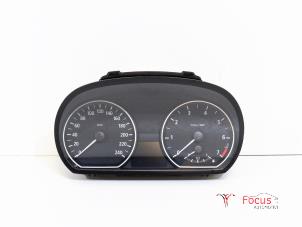 Used Instrument panel BMW 1 serie (E87/87N) 116i 1.6 16V Price € 50,00 Margin scheme offered by Focus Automotive