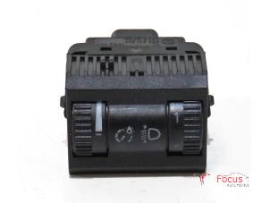 Used AIH headlight switch Volkswagen Polo V (6R) 1.2 12V BlueMotion Technology Price € 5,00 Margin scheme offered by Focus Automotive