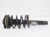 Front shock absorber rod, right from a Peugeot 206 (2A/C/H/J/S) 1.4 XR,XS,XT,Gentry 2006