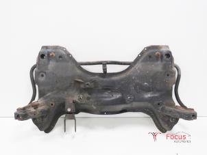 Used Subframe Peugeot 206 (2A/C/H/J/S) 1.4 XR,XS,XT,Gentry Price € 25,00 Margin scheme offered by Focus Automotive