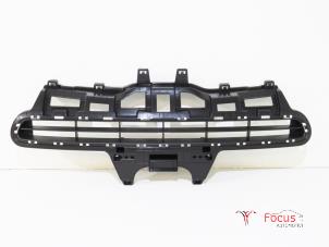 Neuf Pare-chocs grille Kia Picanto (JA) 1.0 12V Prix € 119,10 Prix TTC proposé par Focus Automotive