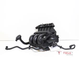 Used Intake manifold Seat Ibiza IV (6J5) 1.2 12V Price € 45,00 Margin scheme offered by Focus Automotive